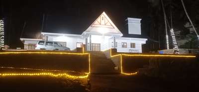 അങ്ങനെ അതും കഴിഞ്ഞു വർക്ക്‌ completd തൃശൂർ