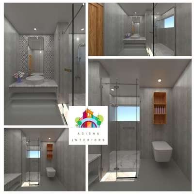 3d design or 3d renders
#BathroomDesigns #InteriorDesigner #indiadesign #loveinterior