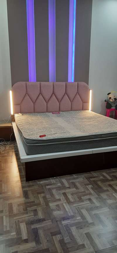 #beddesign