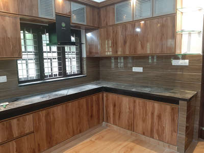 #KitchenCabinet #ModularKitchen