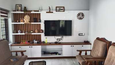 tv unit