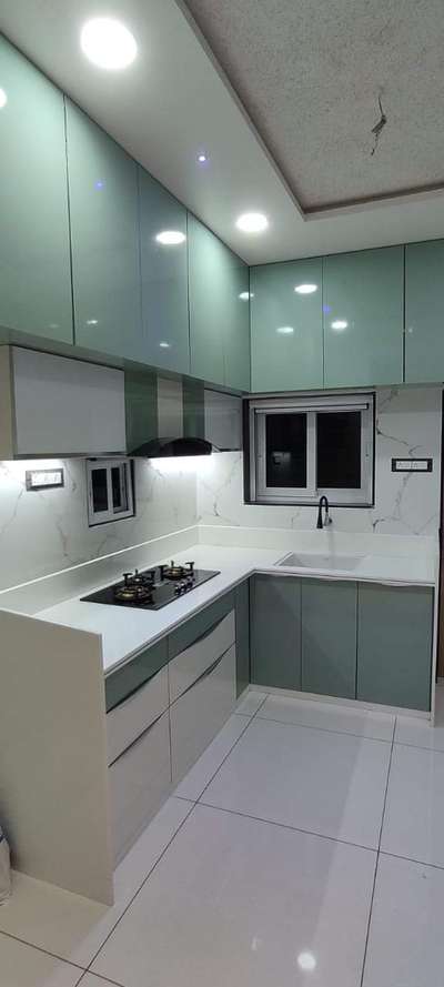 Modular Kitchen