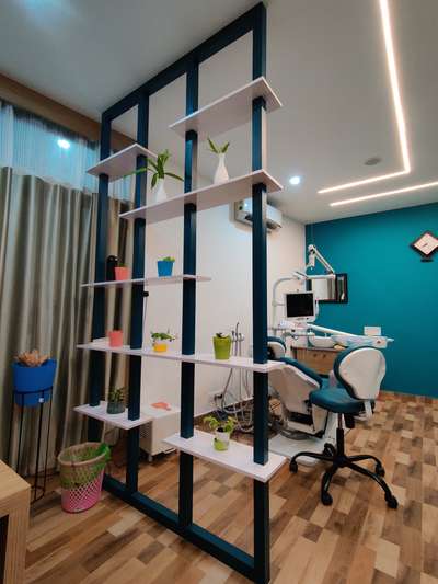 #dentalclinic #Architectural&Interior #