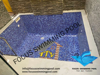 ....small Courtyard pool was completed and handover to our lovable client Mr. Melwyn Thomas (TTV groups) in @Sankarankovil, @Tamilnadu.. Greatest thanks for given this opportunity to us......

FOCUS  POOLS are one of the leading  swimming pool construction and container swimming pool & Fiberglass swimmingpool Manufacturer in Indian pool industry which deals with international brand equipment's & accessories. Also  Expertise on swimming pool, fountains designing,contracting , consultant's and equipment's supplying 

.. We serve all over south india. providing quality service & building pools by using multi technology
Such as,
 #Economical Ferrocrete pool
#Fiberglass swimming pool 
#Container swimming pool 
# Concrete swimming pool 
#bio swimming pool
#pebble plaster finish swimming pool 
#Epoxy swimming pool 
#Ready-made swimming pool
#pavilion #swimmingpoolconstructionconpany #swimmingpooltiles #swimmingpoolcontractor #swimmingpoolbuilder