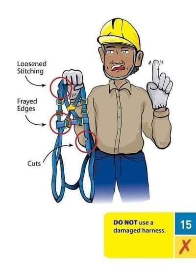 Safety Tips