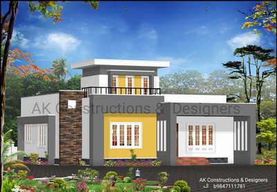 #HouseDesigns
#മൈഡിസൈൻസ്

Simple Home.........
Small Home.........
Contemporary Home...........