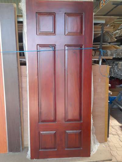 wood door 10 years warranty