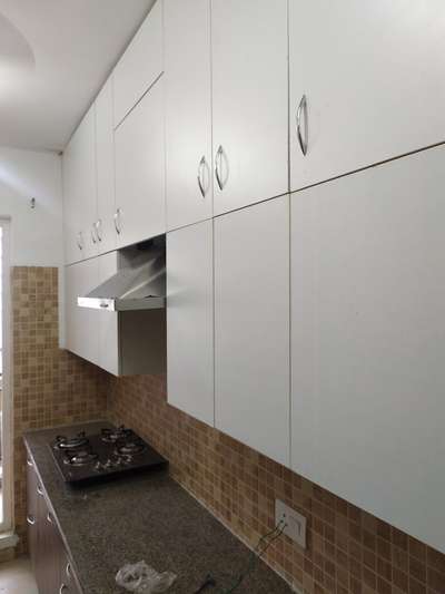 # R S Interior & Designer
Moulder kitchen