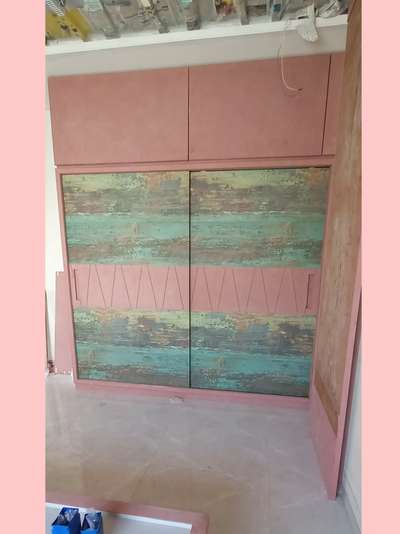 FURNITURE WARDROBE