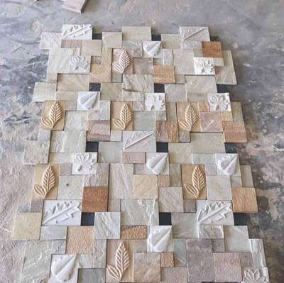 stone wall cladding tiles #stone_cladding #InteriorDesigner #tiles