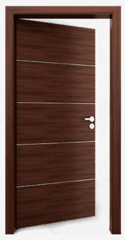 Eco WPC Door By Alstone