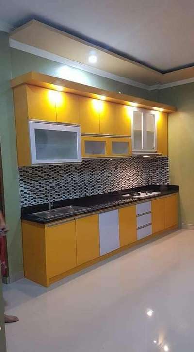 #KitchenIdeas #materialselection #plywoodsupplier #Interior_Work