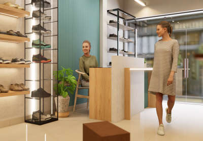 #footwear  #shop  #rendering  #3drendering