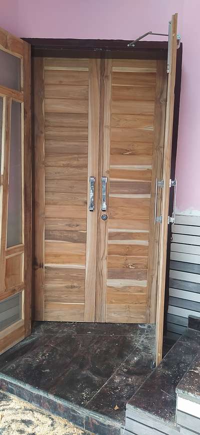 #TeakWoodDoors   #furnitures