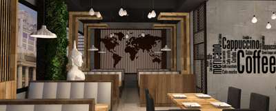 Restuarant interior design #InteriorDesigner  #Architectural&Interior  #restaurantrenovation  #CivilEngineer  #Delhihome  #huda_inteior@delhiintri