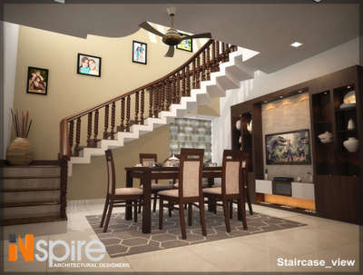 stair design