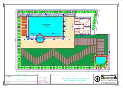 please call  8607586080
#best_design swimming_pool in india #best_designer 
LandscapeGarden