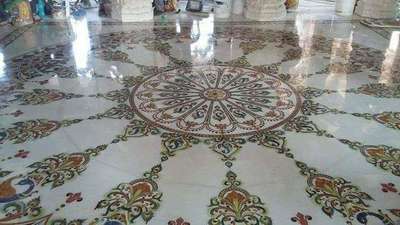 marble flooring 9665450064 call karo