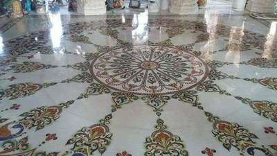 marble flooring 9665450064 call karo