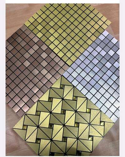 MOSAIC TILES #mosaic  #mosaictile