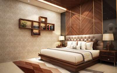 #dreamhomes  #interier  #bedroom  #design