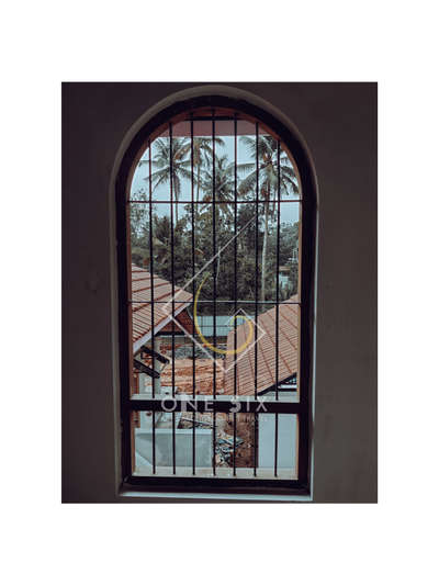 Arched Window 
 #arched  #archedwindow  #architecture  #architecturedesigns  #InteriorDesigner  #Contractor  #studio1_6  #pattambi  #Palakkad