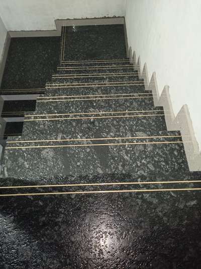 Granite work