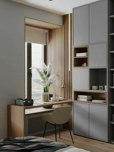 interior modular works