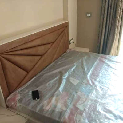 #BedroomDecor #bedhead #InteriorDesigner #owners