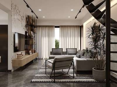 #living Area