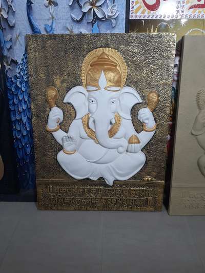 fibre design Ganesh ji