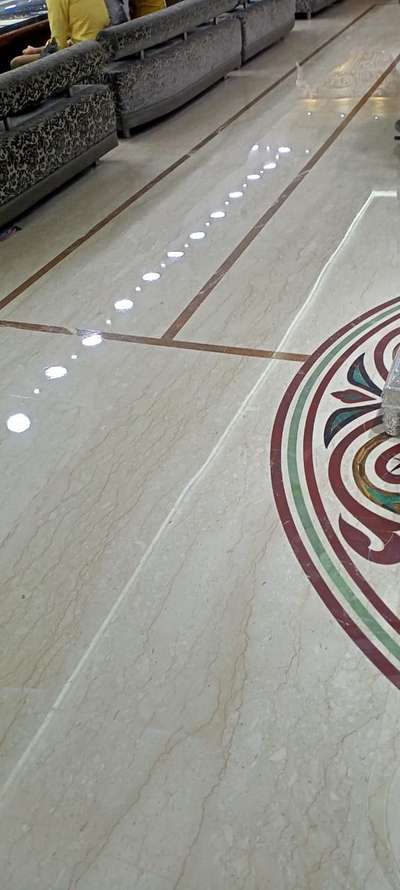 important marble flooring dimand polishing work jaipur