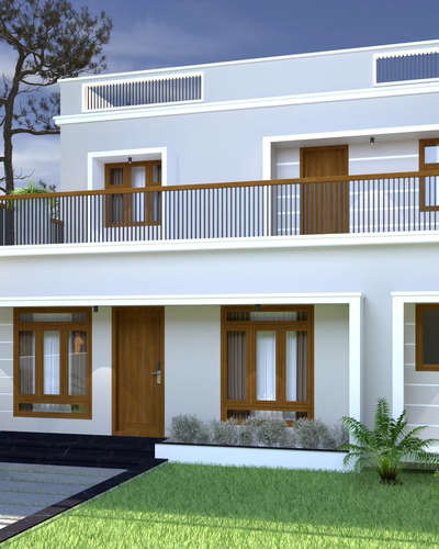 #KeralaStyleHouse  #architecturedesigns  #Contractor  #proffesional