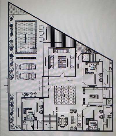 Villa ( LUCKNOW PROJECT)