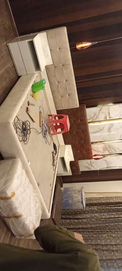 BED & PLANNING