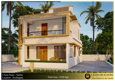 LEEHA BUILDERS
7012455988
ചുരുങ്ങിയ ചിലവിൽ വീട് നിർമാണം
1000SQFT വീട് 16 ലക്ഷം രൂപയ്ക്കു ഫിനിഷ് ചെയ്തു താക്കോൽ കൈമാറും