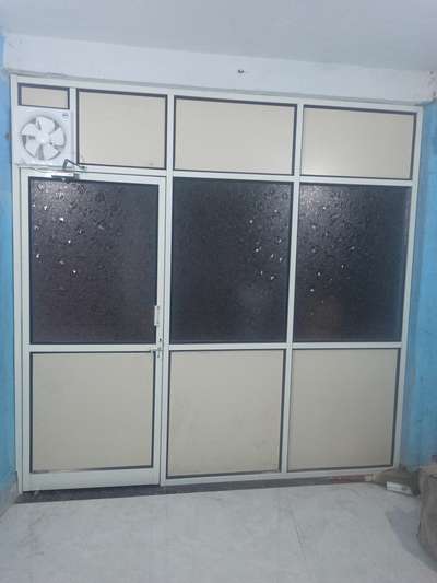 office cabin