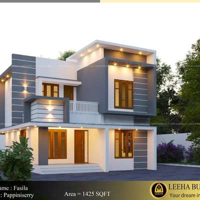 Leeha builders
Kannothumchal-kannur&kochi

Build your Home with LEEHA BUILDERS 🏡🏠🏡
നിങ്ങളുടെ സ്വപ്നഭവനം ചെറുതോ വലുതോ ആയികൊള്ളട്ടെ.. കേരളത്തിൽ എവിടെയും തറപ്പണി മുതൽ ഫുൾ ഫിനിഷ് ചെയ്തു കീ കൈമാറുന്നു.

Build your Home with Leeha Builders🏡🏠🏡
Sqft Rate :1600,1750,1950,2000,
2600

FREE PLAN AND ELEVATION
ALL KERALA CONSTRUCTION
ISI CERTIFIED BRANDS ONLY

OUR SERVICE

HOME CONSTRUCTION, INTERIOR WORK, RENOVATION, COMMERCIAL WORKS,LANDSCAPE, WELL, STRUCTURE WORK

Offices : Kannur 
Contact :http://wa.me/+917306950091