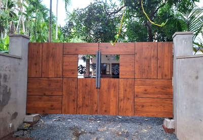 main gate  #maingates #gatefabrication #gateDesign #gates #moderngates