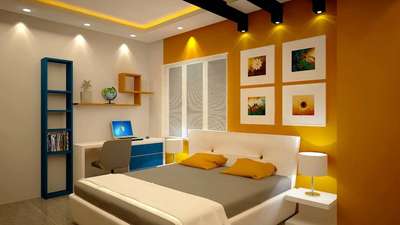 #bed room design