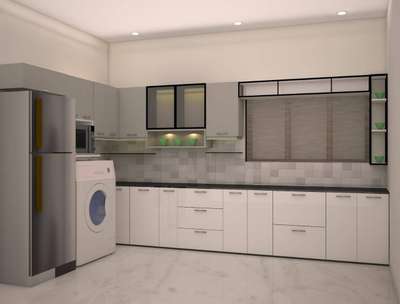 #ModularKitchen  #Modularfurniture