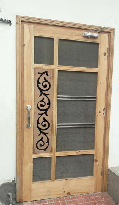 #new jaldi doors