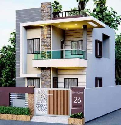 3d premium elevation only on 1000rs 
 #elevation
 #3delevation
 #frontElevation  #3d