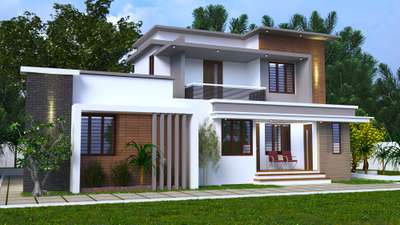 #exreiordesign  #HouseDesigns #30LakhHouse #exteriors