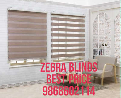 zebra window blinds in Gurgaon  #delhi  #gurugram
