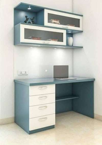 Sk home interior work gurgaon 

work study table 🏠