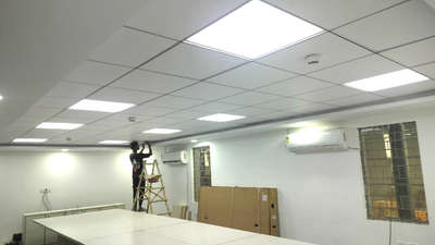 #GridCeiling #ceiling 
starts from Rs 699 sq feet