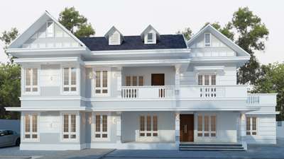 mib-9778041292


#colonialhouse #colonialarchitecture #colonialvilladesign