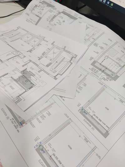 plumbing details drawings