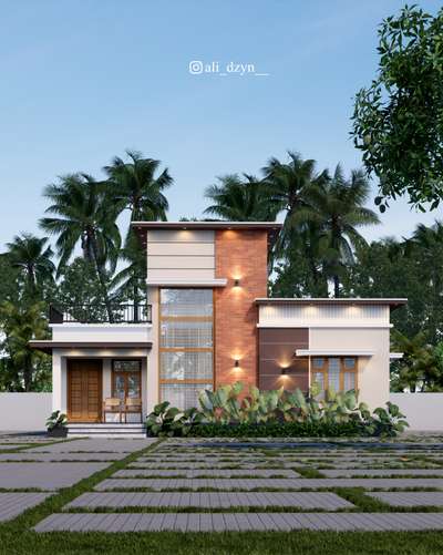 C O N T E M P R O R Y  🏡 D E S I G N ( 1190 SQFT ) ✨
Client :  MR ALFAROOK 
Place :   PALAKKAD 
.
DM for Enquiries 📩
.
insta          :  ali_dzyn___
Facebook :  ALi DZYNS sTUDIO

.
.
.
.
.
.
.
Home , 3D Exterior, 3D Interior, Elavation ' building Construction , civil Engineering , architect , architectural Designer , interior Designer . Home renovation , sketchup , enscape . interior design studio. landscapeing , kerala.
.

#keralaarchitects #keralaarchitecture #interiordesinging #beautifullhouses #customisedinteriorwork #moderninterior #homeinteror #instahome #architeturephotography #archi #interiordesign #art #desing #homedesigns #apartments #interiordesign #kerala #banglore #bedroom #bedroominterior #lumion #architecture #bedroomdecor #bedroomdesign #lumion12